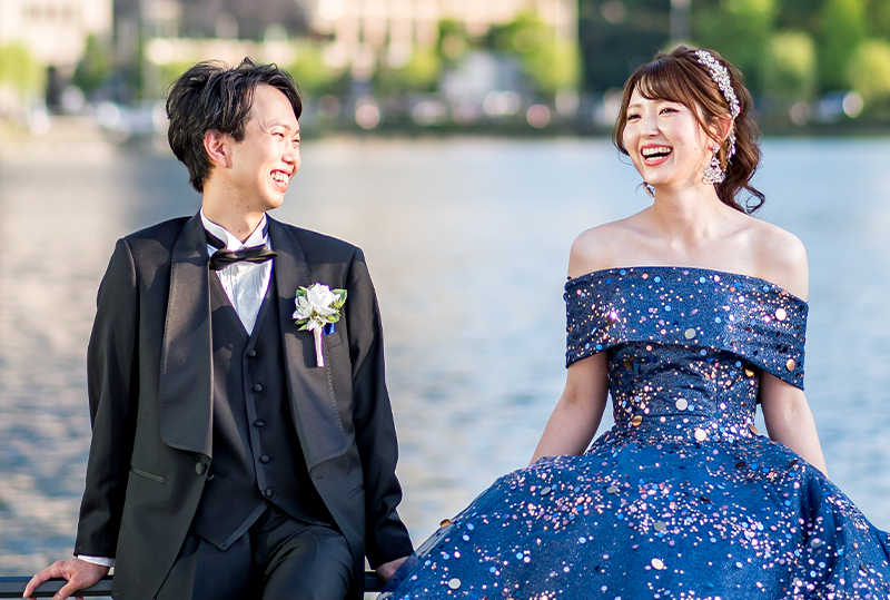 ロケーションフォトプラン